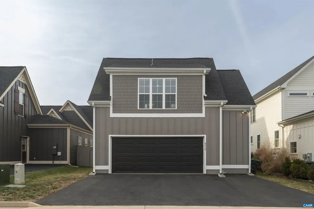 6812 Chancery Lane Crozet VA 22932