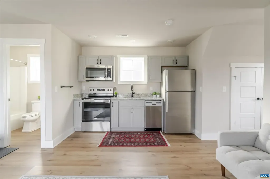 6812 Chancery Lane Crozet VA 22932