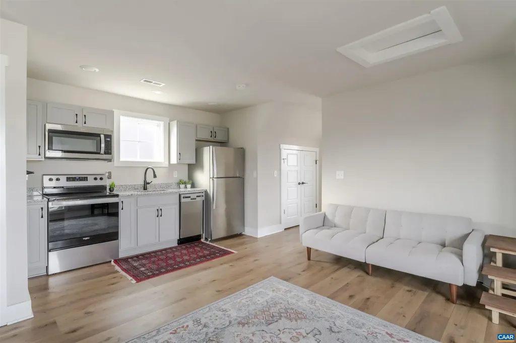 6812 Chancery Lane Crozet VA 22932