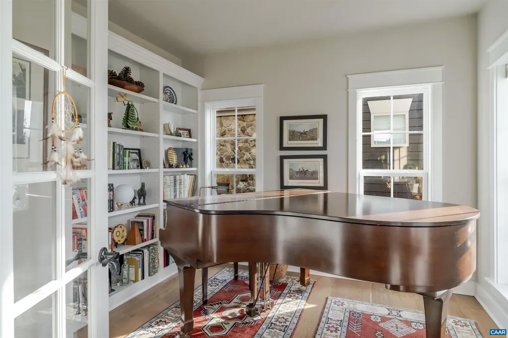 6812 Chancery Lane Crozet VA 22932