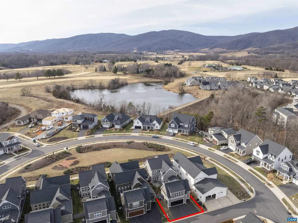 6812 Chancery Lane Crozet VA 22932