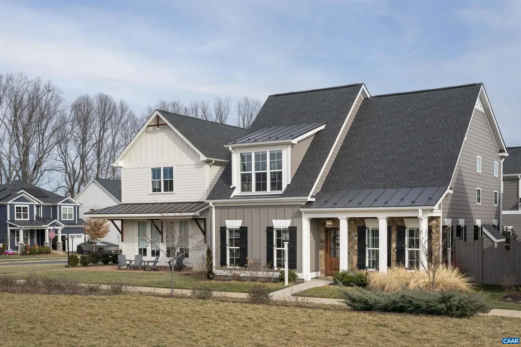 6812 Chancery Lane Crozet VA 22932