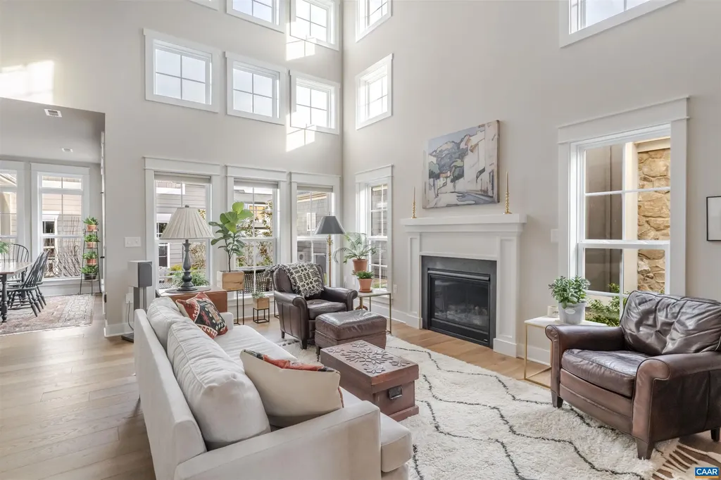 6812 Chancery Lane Crozet VA 22932