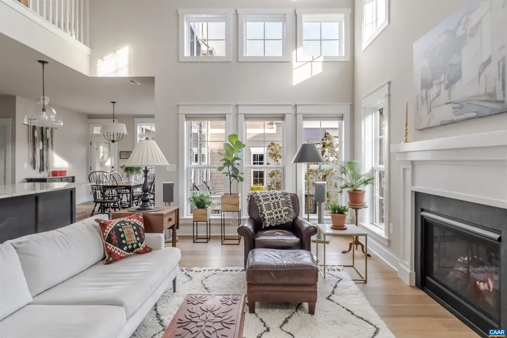 6812 Chancery Lane Crozet VA 22932