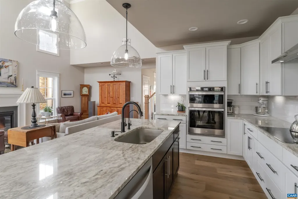 6812 Chancery Lane Crozet VA 22932