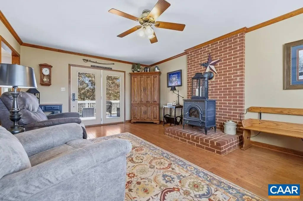 79 Hidden Valley Court Palmyra VA 22963