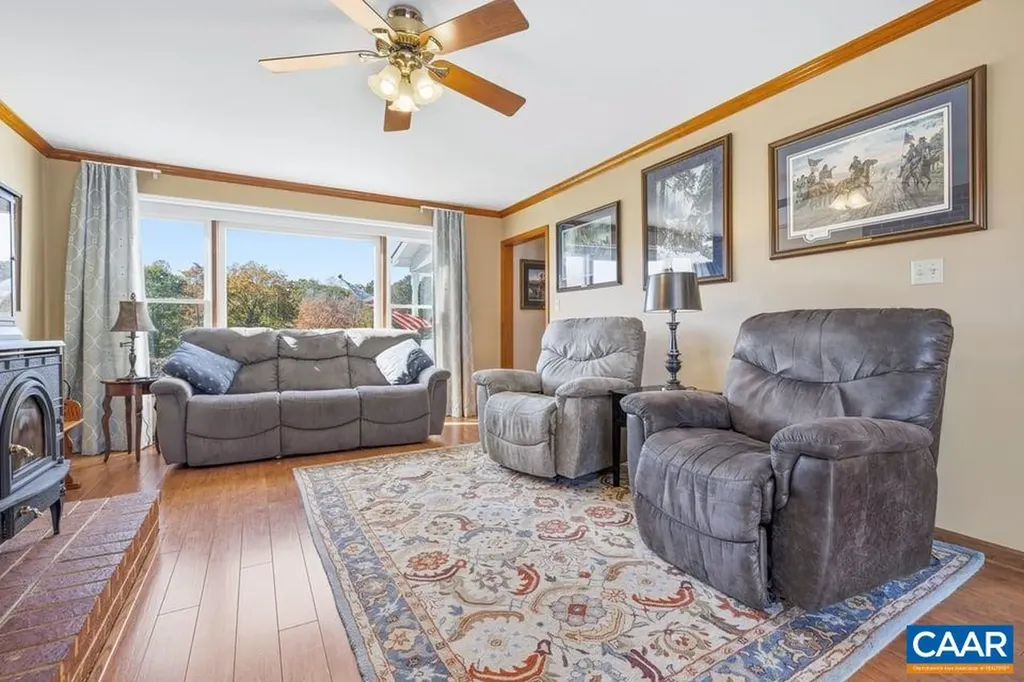 79 Hidden Valley Court Palmyra VA 22963