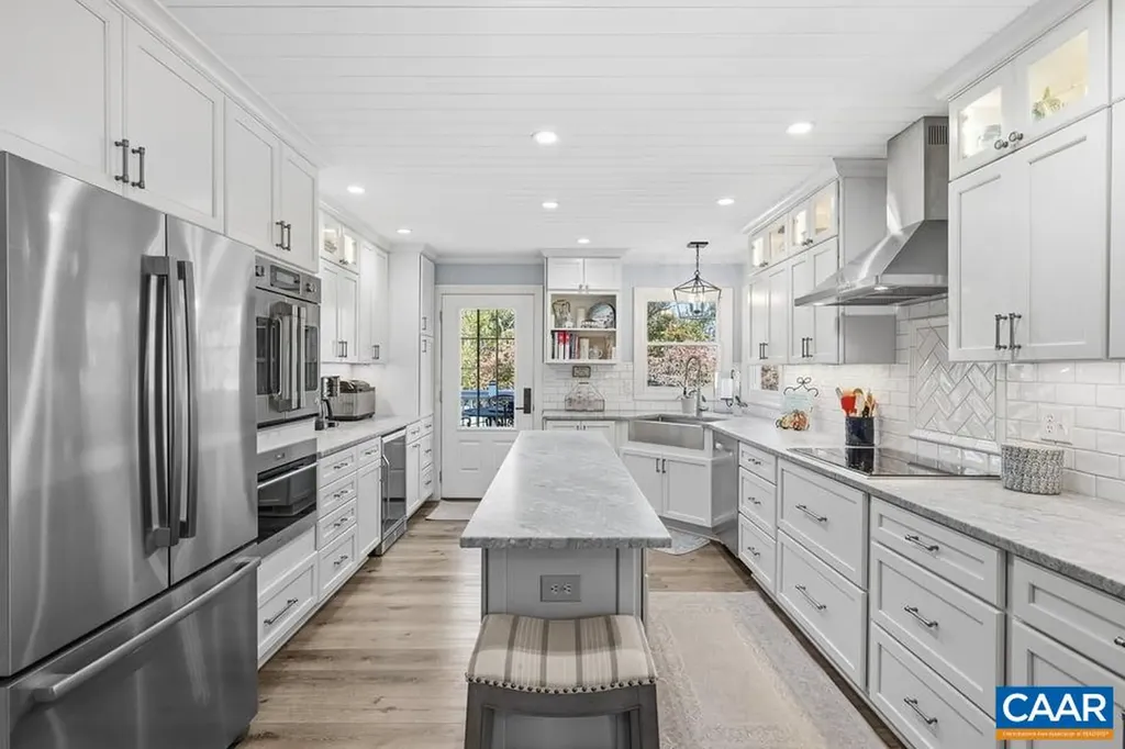 79 Hidden Valley Court Palmyra VA 22963