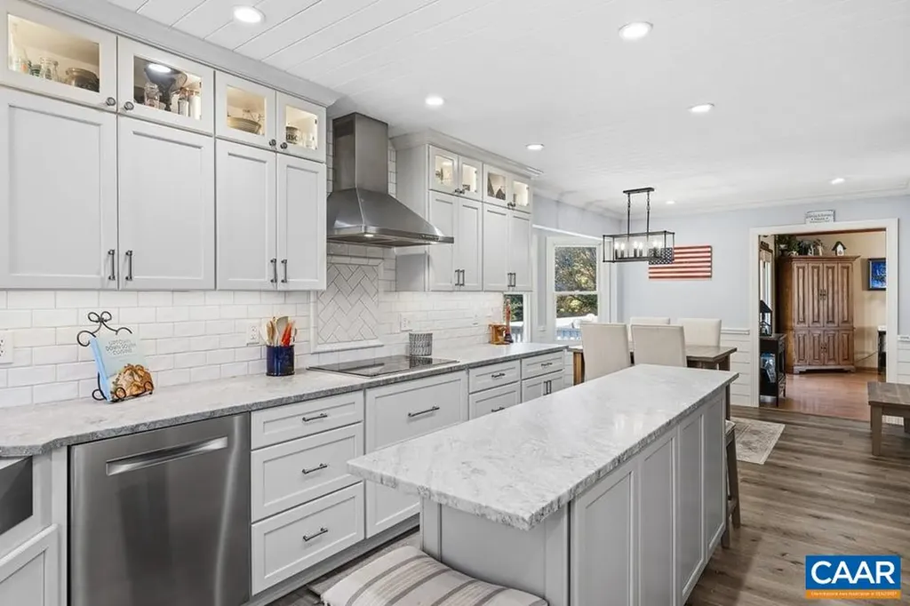 79 Hidden Valley Court Palmyra VA 22963