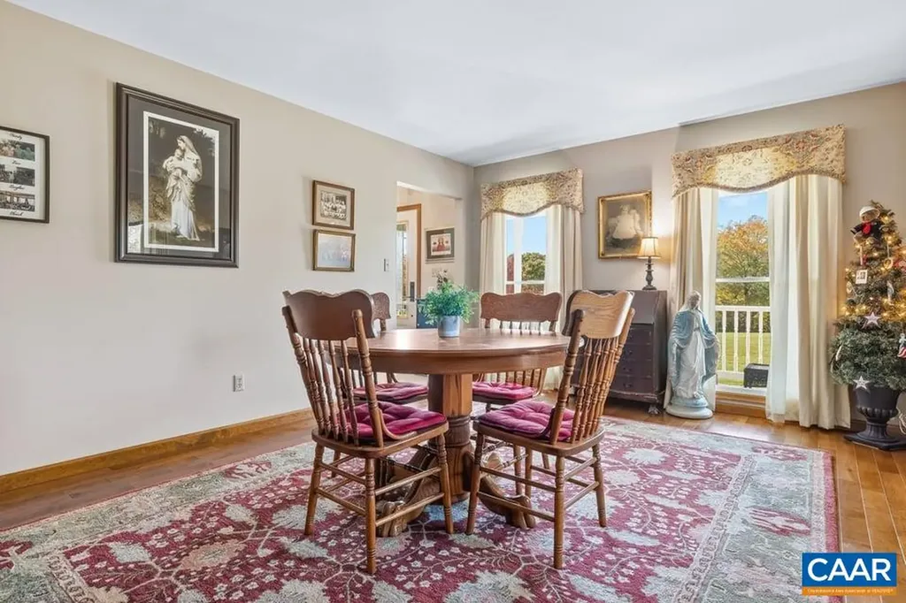 79 Hidden Valley Court Palmyra VA 22963