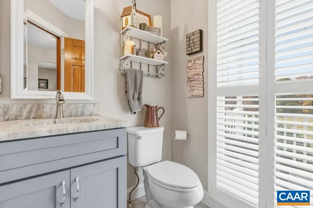 79 Hidden Valley Court Palmyra VA 22963