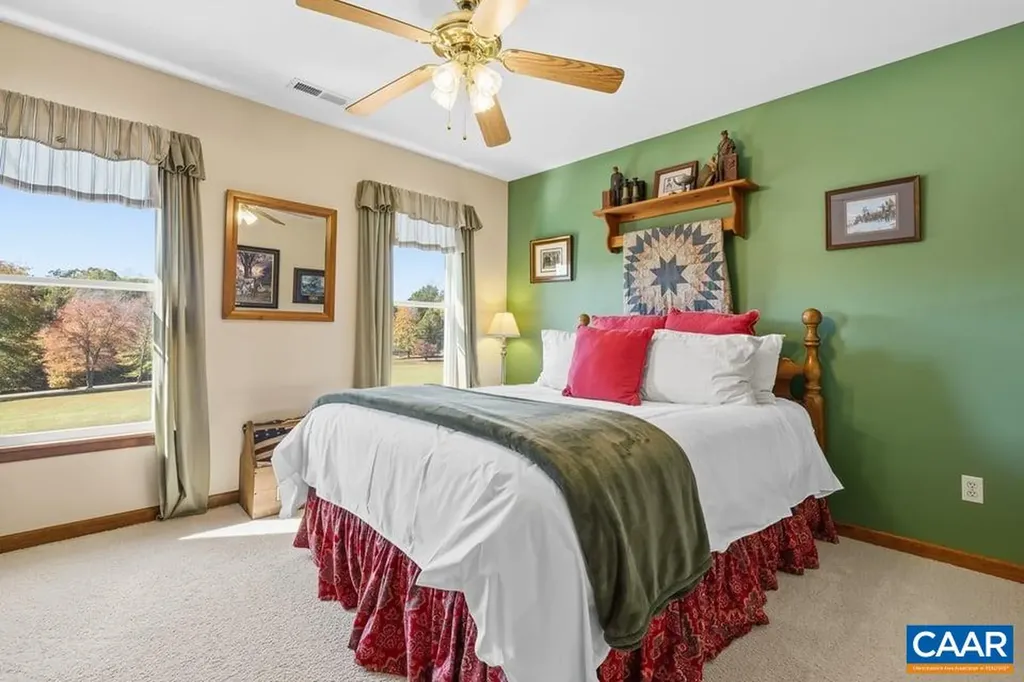 79 Hidden Valley Court Palmyra VA 22963