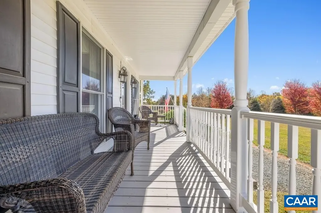 79 Hidden Valley Court Palmyra VA 22963