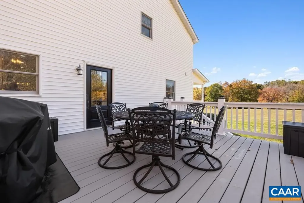 79 Hidden Valley Court Palmyra VA 22963