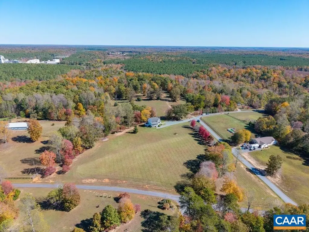 79 Hidden Valley Court Palmyra VA 22963