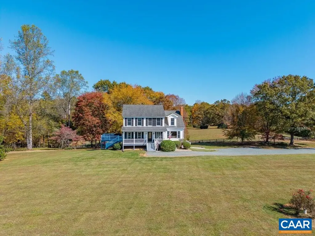 79 Hidden Valley Court Palmyra VA 22963