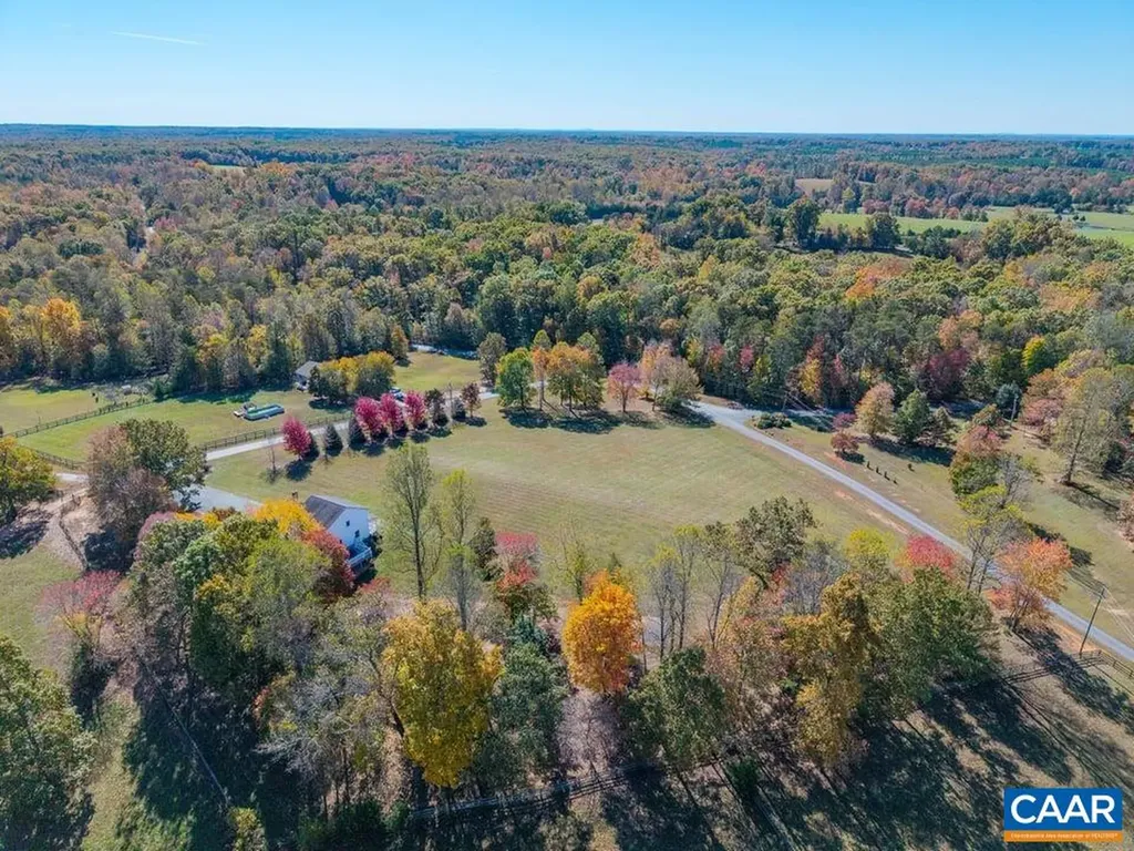 79 Hidden Valley Court Palmyra VA 22963