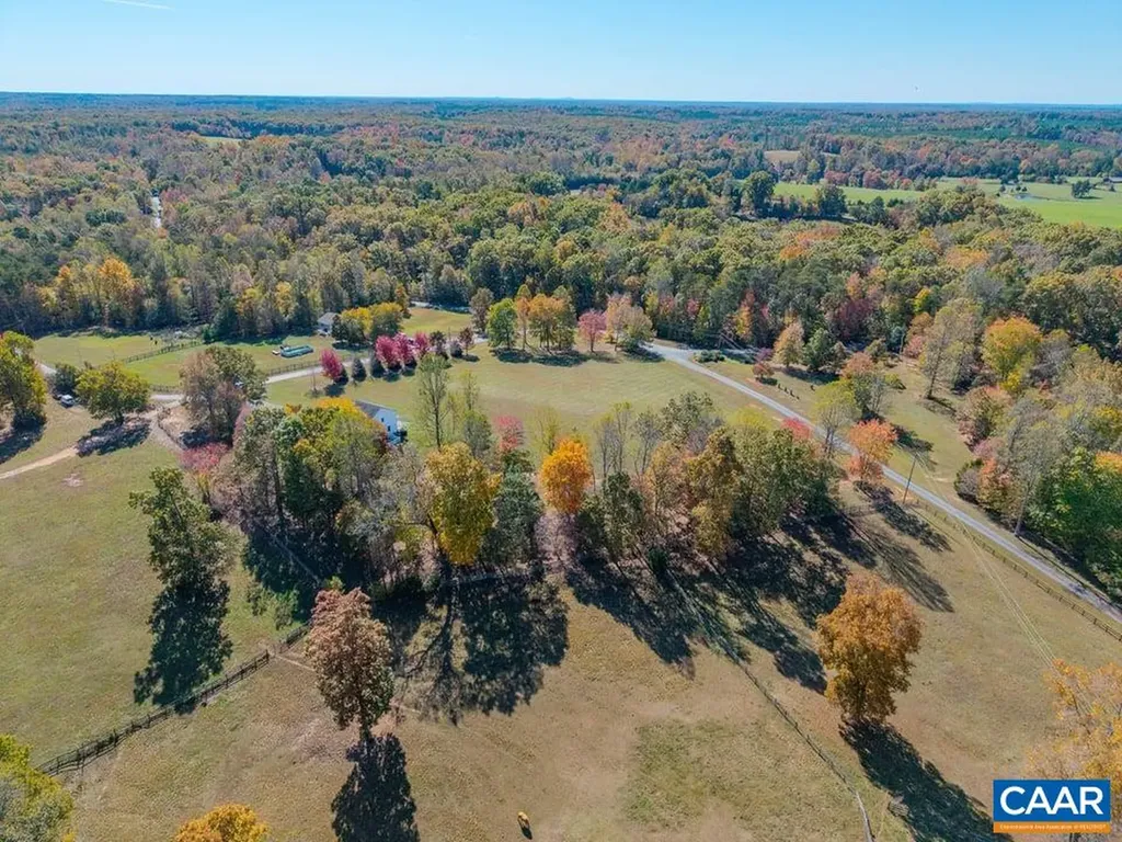 79 Hidden Valley Court Palmyra VA 22963