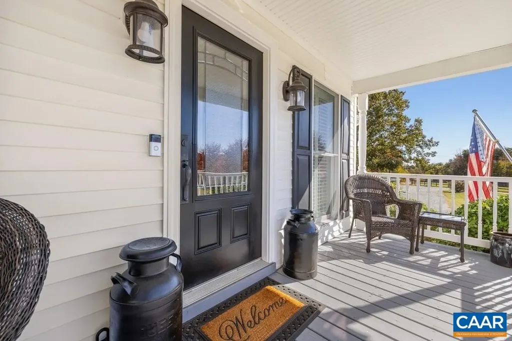 79 Hidden Valley Court Palmyra VA 22963