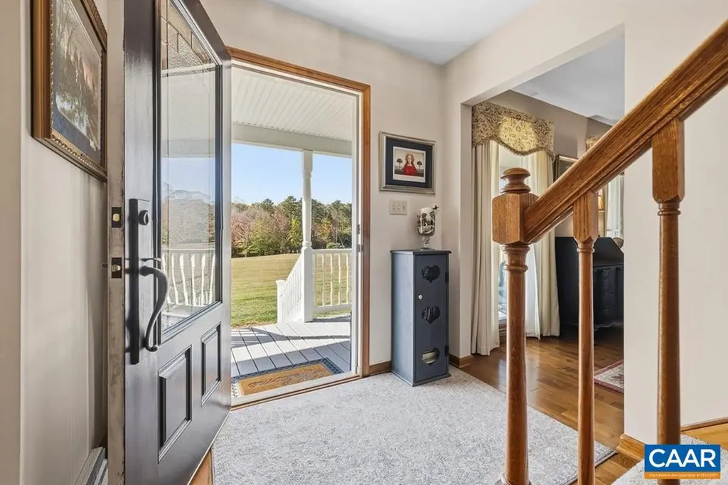 79 Hidden Valley Court Palmyra VA 22963