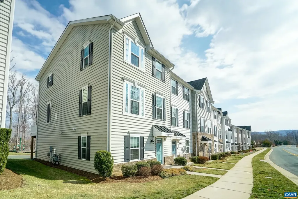 1145 Sunset Avenue Extension Charlottesville VA 22903