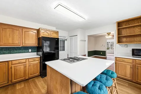 2800 Rocky Branch Road Luray VA 22835