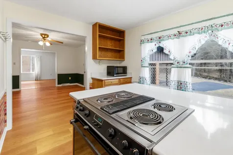 2800 Rocky Branch Road Luray VA 22835