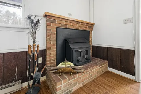 2800 Rocky Branch Road Luray VA 22835