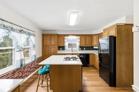 2800 Rocky Branch Road Luray VA 22835