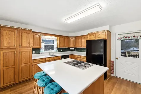 2800 Rocky Branch Road Luray VA 22835