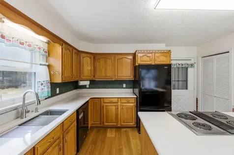 2800 Rocky Branch Road Luray VA 22835