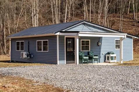 29 Shenandoah Mountain Road Sugar Grove WV 26815