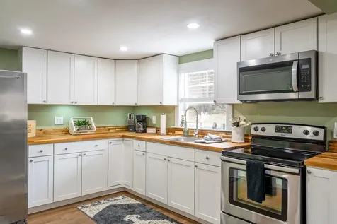 29 Shenandoah Mountain Road Sugar Grove WV 26815
