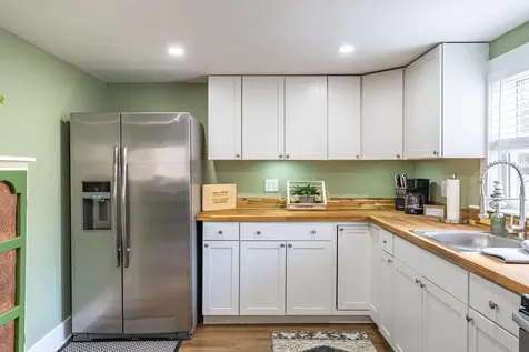 29 Shenandoah Mountain Road Sugar Grove WV 26815