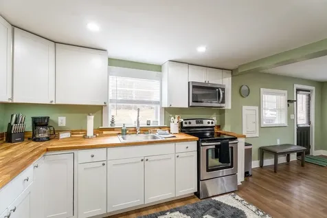 29 Shenandoah Mountain Road Sugar Grove WV 26815