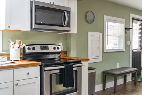 29 Shenandoah Mountain Road Sugar Grove WV 26815