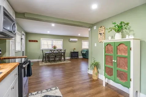 29 Shenandoah Mountain Road Sugar Grove WV 26815