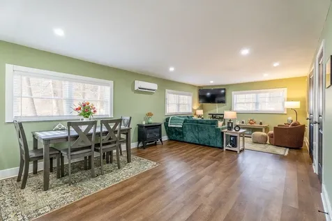 29 Shenandoah Mountain Road Sugar Grove WV 26815