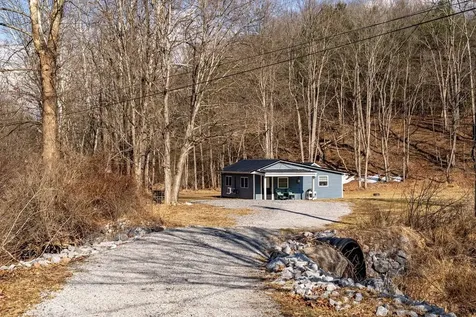 29 Shenandoah Mountain Road Sugar Grove WV 26815