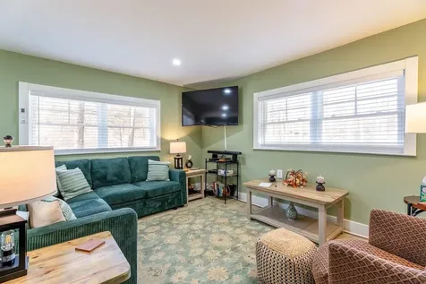 29 Shenandoah Mountain Road Sugar Grove WV 26815