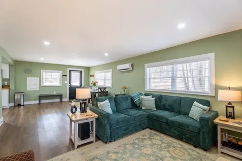29 Shenandoah Mountain Road Sugar Grove WV 26815