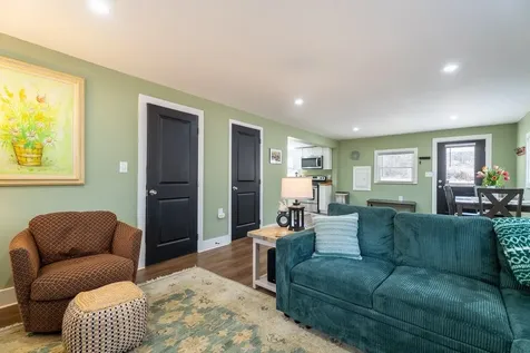 29 Shenandoah Mountain Road Sugar Grove WV 26815