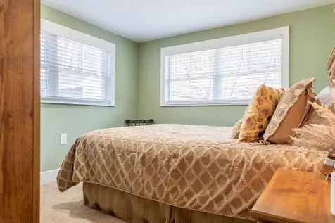 29 Shenandoah Mountain Road Sugar Grove WV 26815