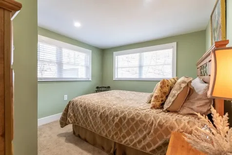 29 Shenandoah Mountain Road Sugar Grove WV 26815