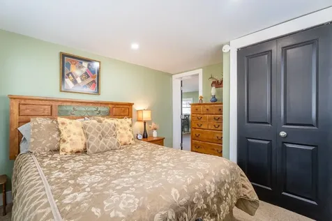 29 Shenandoah Mountain Road Sugar Grove WV 26815