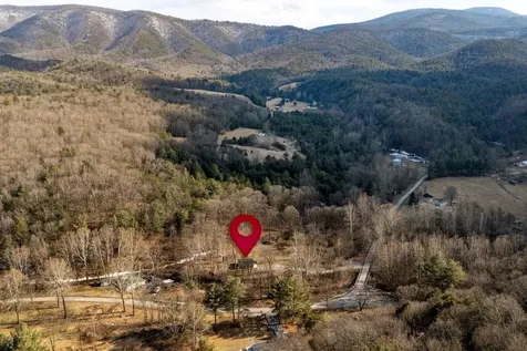 29 Shenandoah Mountain Road Sugar Grove WV 26815