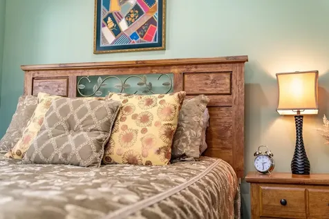 29 Shenandoah Mountain Road Sugar Grove WV 26815