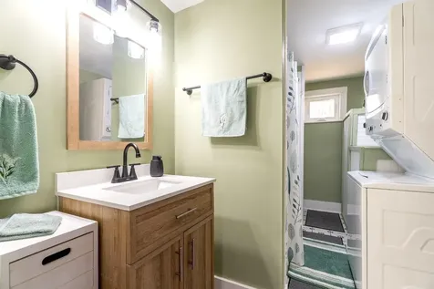 29 Shenandoah Mountain Road Sugar Grove WV 26815