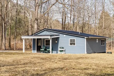 29 Shenandoah Mountain Road Sugar Grove WV 26815