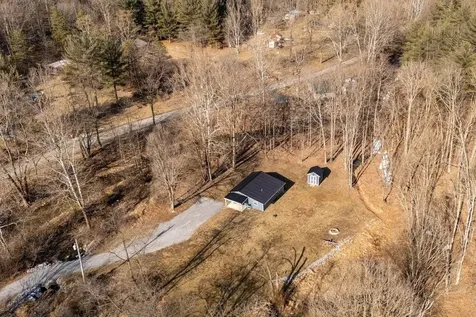 29 Shenandoah Mountain Road Sugar Grove WV 26815